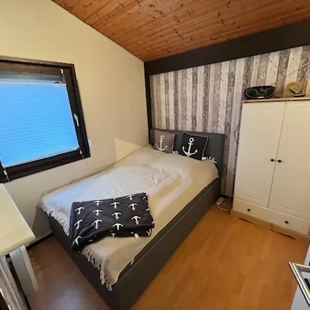 Objekt Nr 1116 In Fedderwardersiel Casa vacanze