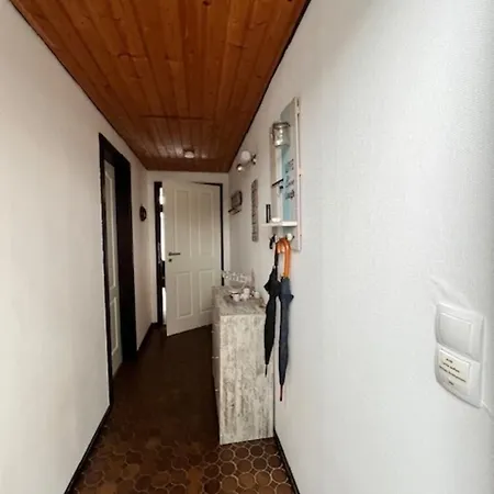 Objekt Nr 1116 In Fedderwardersiel Casa vacanze