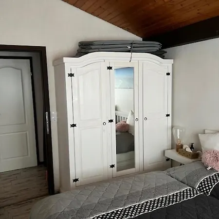 Objekt Nr 1116 In Fedderwardersiel Casa vacanze *