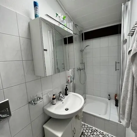 Casa vacanze Objekt Nr 1116 In Fedderwardersiel Butjadingen