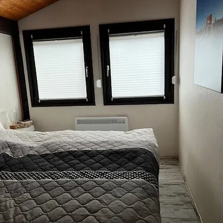 Objekt Nr 1116 In Fedderwardersiel * Butjadingen