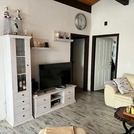 Objekt Nr 1116 In Fedderwardersiel Casa vacanze *