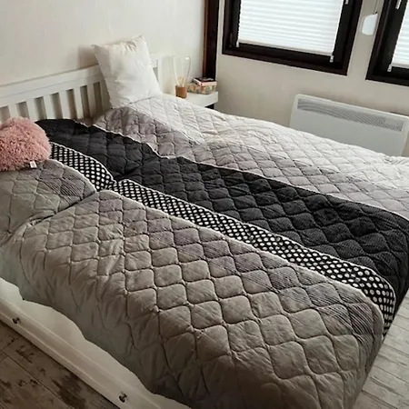 Casa vacanze Objekt Nr 1116 In Fedderwardersiel
