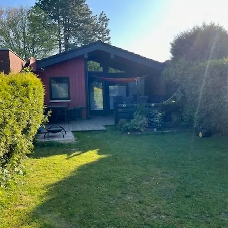 Casa vacanze Objekt Nr 1116 In Fedderwardersiel *