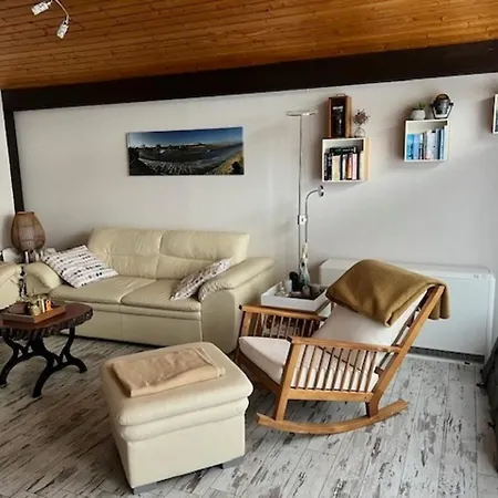 Objekt Nr 1116 In Fedderwardersiel Butjadingen