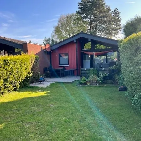 Objekt Nr 1116 In Fedderwardersiel * Butjadingen