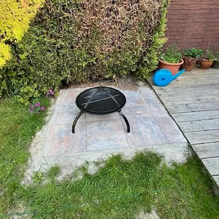 Objekt Nr 1116 In Fedderwardersiel Butjadingen