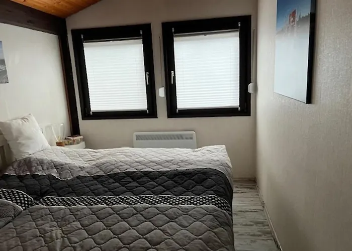 Objekt Nr 1116 In Fedderwardersiel * Butjadingen