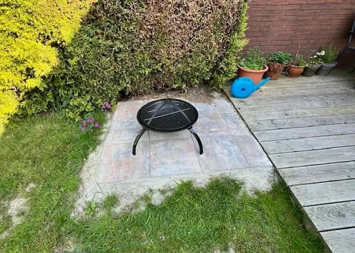 Objekt Nr 1116 In Fedderwardersiel Butjadingen
